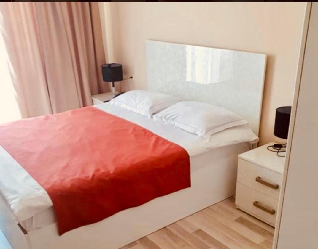 Hotel Tsereteli 바투미 외부 사진